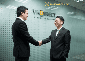 Hướng dẫn cách tạo tài khoản chứng khoán VNdirect đơn giản