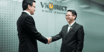 Cách mở tài khoản chứng khoán VNdirect tại nhà 3 Hướng dẫn cách tạo tài khoản chứng khoán VNdirect đơn giản