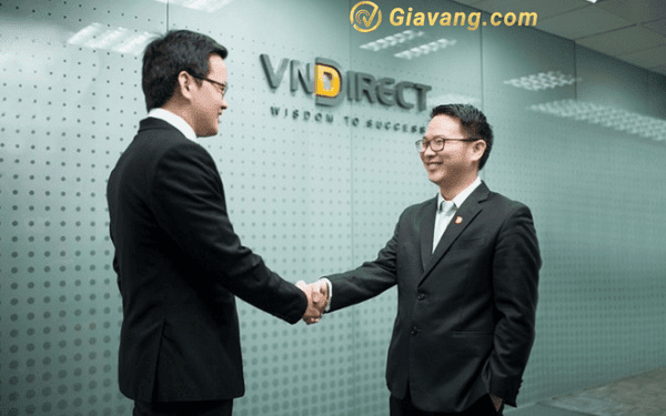 Cách mở tài khoản chứng khoán VNdirect tại nhà 1 Hướng dẫn cách tạo tài khoản chứng khoán VNdirect đơn giản