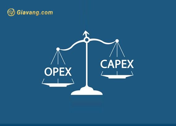 Tìm hiểu về chỉ số CapEx 