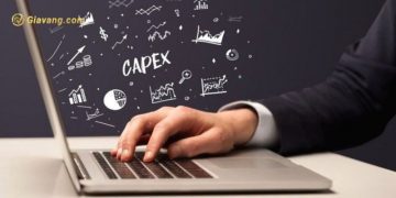Tìm hiểu về chỉ số CapEx  8 Tìm hiểu về chỉ số CapEx