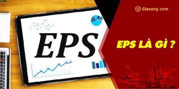 Chỉ số Eps là gì? Hướng dẫn tính chỉ số Eps chính xác 8 Chỉ số Eps là gì? Hướng dẫn tính chỉ số Eps chính xác