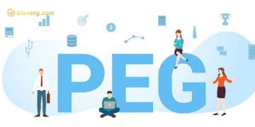 Chỉ số Peg trong chứng khoán là gì? Sử dụng chỉ số Peg ra sao cho hiệu quả?  5 Chỉ số Peg trong chứng khoán là gì? Sử dụng chỉ số Ped ra sao cho hiệu quả?