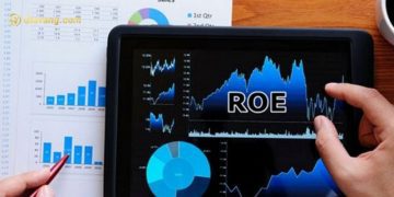 Chỉ số ROE là gì? Hướng dẫn xác định chỉ số ROE chuẩn xác 2 Chỉ số ROE là gì? Hướng dẫn xác định chỉ số ROE chuẩn xác