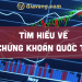 Chứng khoán quốc tế là gì