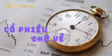 Cổ phiếu chờ về là gì? Cổ phiếu chờ về có bán được không?