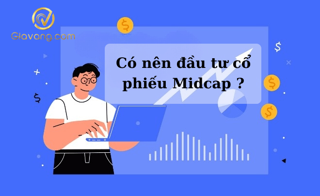 Có nên đầu tư cổ phiếu Midcap?