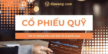 Tìm hiểu về cổ phiếu quỹ