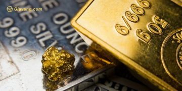 Dự báo giá vàng tuần tới 24/7 - 31/7: Giá vàng có khả năng phục hồi