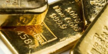 Dự báo giá vàng 3/7 - 10/7: Vàng có thể tiếp tục lao dốc