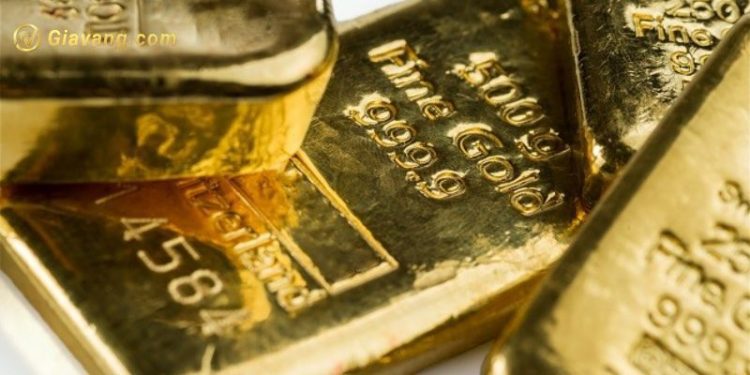 Dự báo giá vàng 3/7 - 10/7: Vàng có thể tiếp tục lao dốc