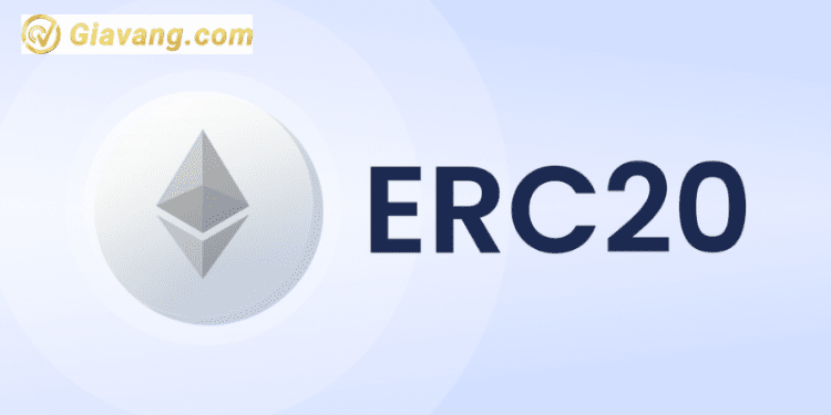 ERC20 là gì?