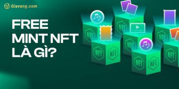 Free Mint NFT là gì? Cơ hội và rủi ro khi đầu tư hình thức này 9 Free Mint NFT là gì? Cơ hội và rủi ro khi đầu tư hình thức này