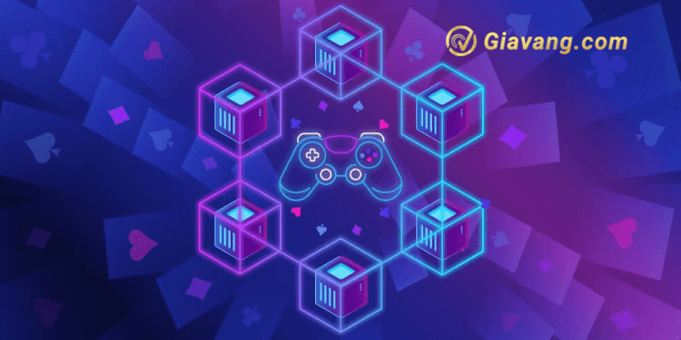 Game Blockchain là gì? 2