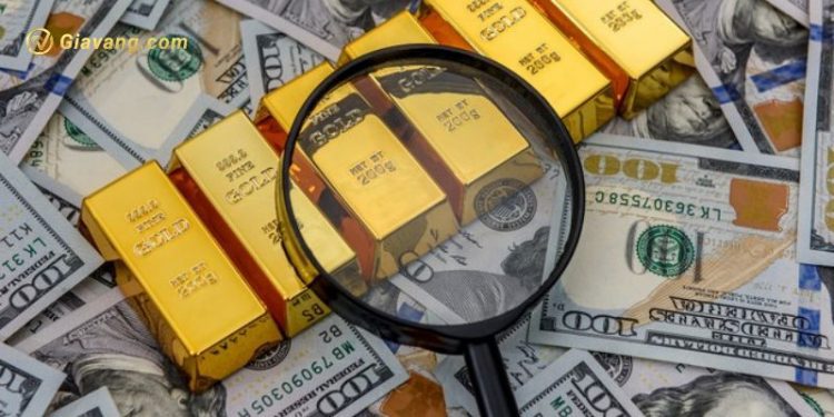 Giá vàng trong nước hôm nay 12/7: Giá vàng SJC tiếp đà giảm 1 Giá vàng trong nước hôm nay 12/7: Giá vàng SJC tiếp đà giảm