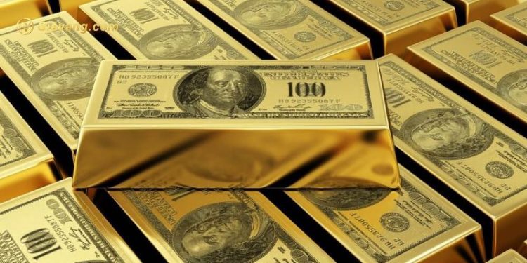 Giá vàng trong nước hôm nay 13/7: Giá vàng SJC tiếp đà giảm