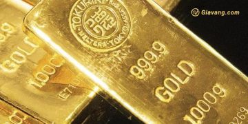 Giá vàng trong nước hôm nay 14/7: Giá vàng SJC quay đầu tăng nhẹ 6 Giá vàng trong nước hôm nay 14/7: Giá vàng SJC quay đầu tăng nhẹ