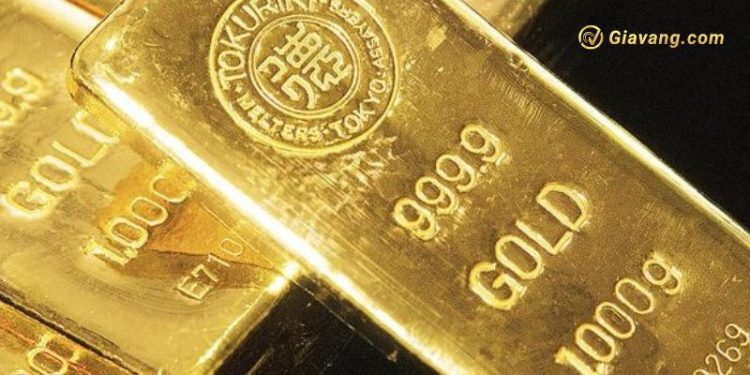 Giá vàng trong nước hôm nay 14/7: Giá vàng SJC quay đầu tăng nhẹ 1 Giá vàng trong nước hôm nay 14/7: Giá vàng SJC quay đầu tăng nhẹ