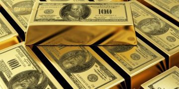 Giá vàng trong nước hôm nay 19/7: Giá vàng giảm sốc