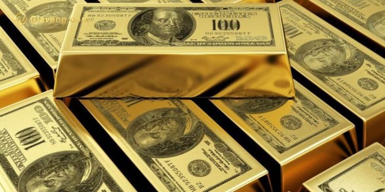 Giá vàng trong nước hôm nay 19/7: Giá vàng giảm sốc 1 Giá vàng trong nước hôm nay 19/7: Giá vàng giảm sốc