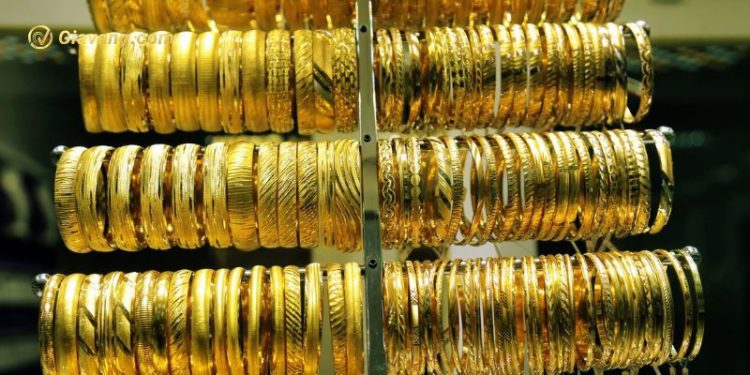 Giá vàng trong nước hôm nay 23/7: Giá vàng SJC lạc quan 1 Giá vàng trong nước hôm nay 23/7: Giá vàng SJC lạc quan