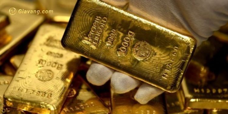 Giá vàng trong nước hôm nay 25/7: Giá vàng SJC biến động trái chiều 1 Giá vàng trong nước hôm nay 25/7: Giá vàng SJC biến động trái chiều