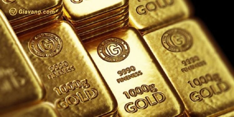 Giá vàng trong nước hôm nay 27/7: Giá vàng SJC biến động 