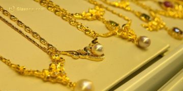 Giá vàng trong nước hôm nay 29/7: Giá vàng SJC tăng mạnh lạc quan 2 Giá vàng trong nước hôm nay 29/7: Giá vàng SJC tăng mạnh lạc quan