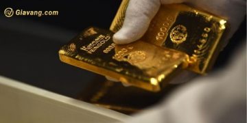 Giá vàng trong nước hôm nay 4/7: Giá vàng SJC tăng giảm trái chiều 6 Giá vàng trong nước hôm nay 4/7: Giá vàng SJC tăng giảm trái chiều