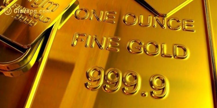 Giá vàng trong nước hôm nay 7/7: Giá vàng SJC giảm nhẹ 1 Giá vàng trong nước hôm nay 7/7: Giá vàng SJC giảm nhẹ