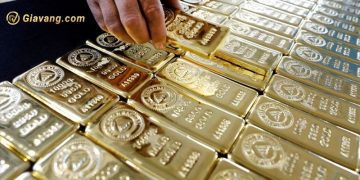 Giá vàng trong nước hôm nay 8/7: Giá vàng SJC biến động nhẹ 2 Giá vàng trong nước hôm nay 8/7: Giá vàng SJC biến động nhẹ