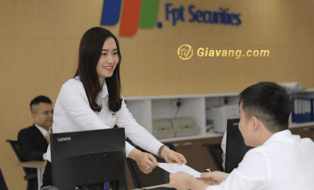 Hướng dẫn cách mở tài khoản chứng khoán FPT