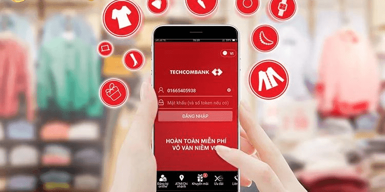 Cách mở tài khoản chứng khoán Techcombank tại nhà 1 Hướng dẫn cách mở tài khoản chứng khoán Techcombank