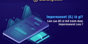 Impermanent Loss là gì? Cách giảm thiểu tổn thất tạm thời 3 Impermanent Loss là gì
