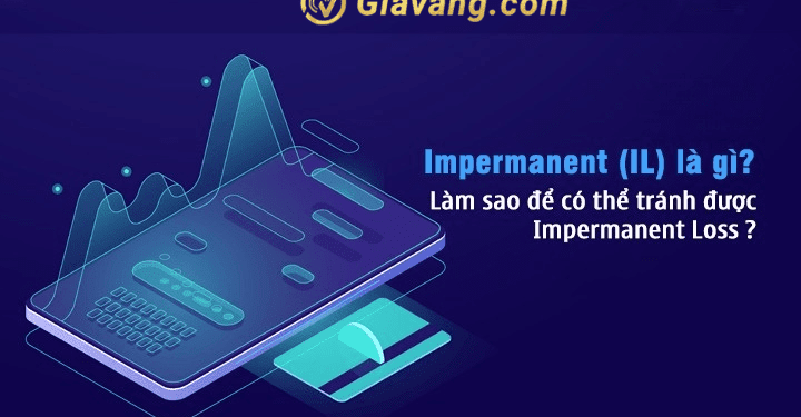 Impermanent Loss là gì