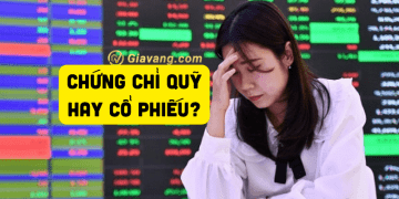 Nhà đầu tư F0 nên chọn chứng chỉ quỹ hay cổ phiếu