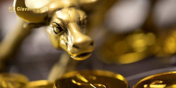 Phân tích giá vàng 14/7: Giá vàng lùi về mức hỗ trợ 6 tháng 1 Phân tích giá vàng 14/7: Giá vàng lùi về mức hỗ trợ 6 tháng