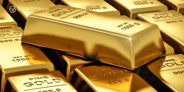 Phân tích giá vàng 15/7: Giá vàng phục hồi