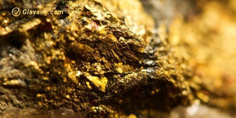 Phân tích giá vàng ngày 22/7: Vàng phục hồi mạnh trong thời gian ngắn