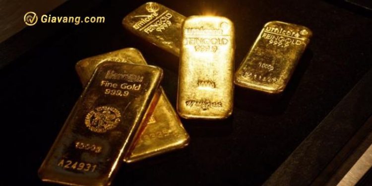 Phân tích giá vàng ngày 26/7: XAU/USD có hy vọng phục hồi