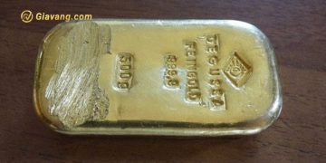 Phân tích giá vàng 27/7: Vàng phục hồi trên mức 1.700 USD/ounce 8 Phân tích giá vàng 27/7: Vàng phục hồi trê mức 1.700 USD/ounce