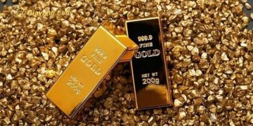 Phân tích giá vàng ngày 29/7: Vàng trên đà phục hồi lạc quan 6 Phân tích giá vàng ngày 29/7: Vàng trên đà phục hồi lạc quan