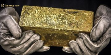 Phân tích giá vàng ngày 5/7: XAU/USD lùi về mức 1.800 USD