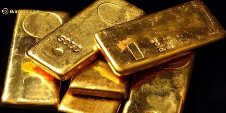 Phân tích giá vàng ngày 6/7: Vàng củng cố lại mức giảm trong ngày 1 Phân tích giá vàng ngày 6/7: Vàng củng cố lại mức giảm trong ngày