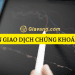 Phiên giao dịch chứng khoán là gì? Thời gian giao dịch mỗi sàn 9 Phiên giao dịch chứng khoán là gì?