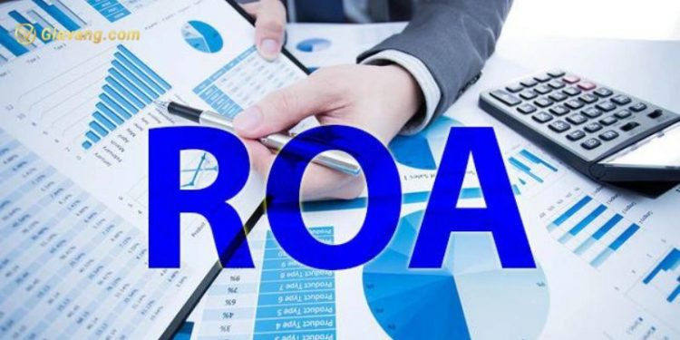 Chỉ số ROA là gì? Hướng dẫn cách tính ROA 1 Chỉ số ROA là gì? Hướng dẫn cách tính ROA