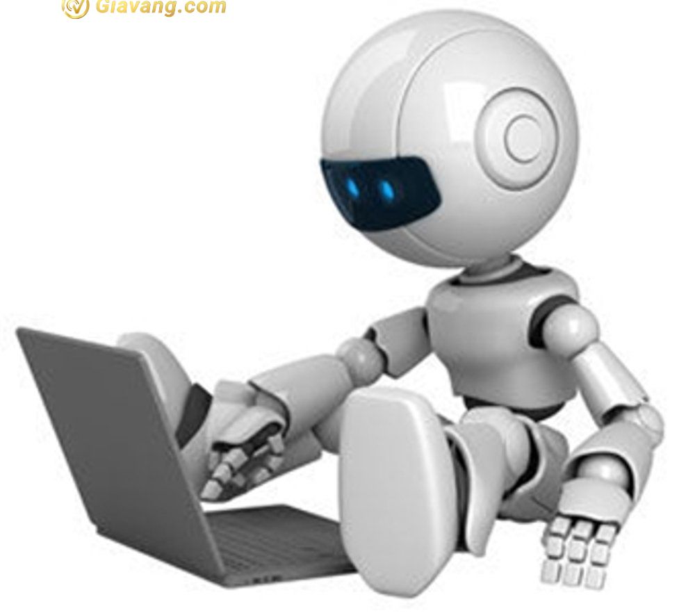 Robot giao dịch chứng khoán là gì?