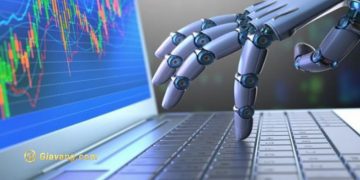 Robot giao dịch chứng khoán là gì? 9 Robot giao dịch chứng khoán là gì?