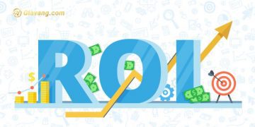 ROI trong chứng khoán là gì? Chỉ số ROI bao nhiêu là tốt? 2 ROI trong chứng khoán là gì? Chỉ số ROI bao nhiêu là tốt?