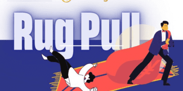 Rug Pull là gì? Kinh nghiệm nhận biết dự án Rug Pull 8 Rug Pull là gì? Cách phòng tránh